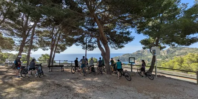 “Amb bici per Begur” tanca l’edició amb una bona participació i reforça l’aposta per la mobilitat sostenible