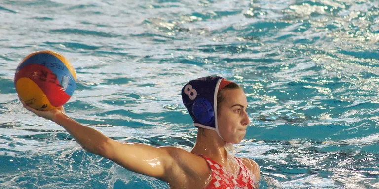 La primera gran cita per a Bea Ortiz