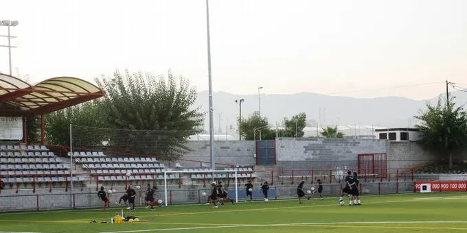 L’Ajuntament requereix a la UE Vilassar que compleixi el protocol covid consensuat amb totes les entitats esportives