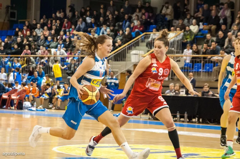 Cadí La Seu 2014-2015 - Marlou de Kleijn (foto: Agustí Peña)