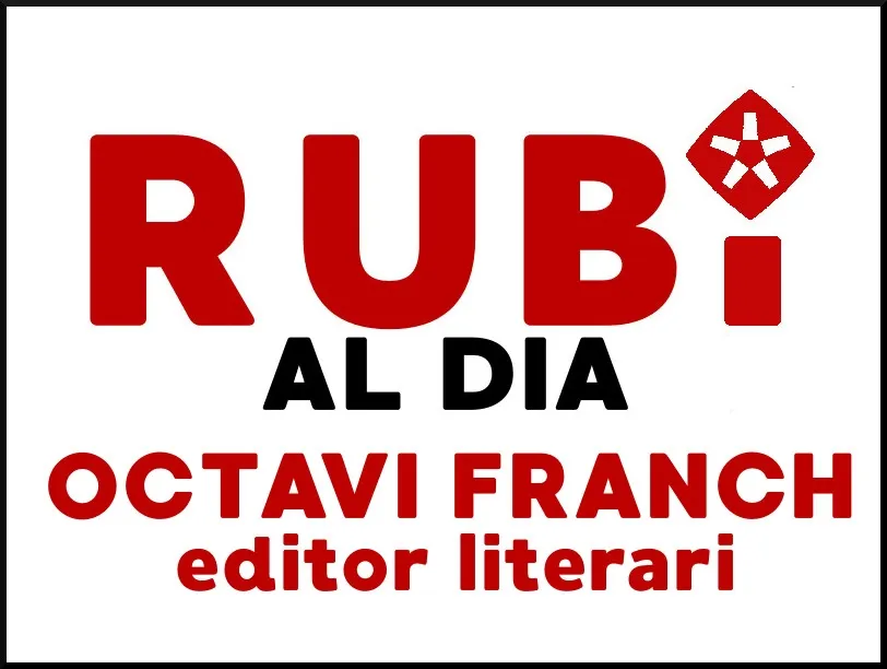 RUBÍ AL DIA dimarts 29 GENER 2019