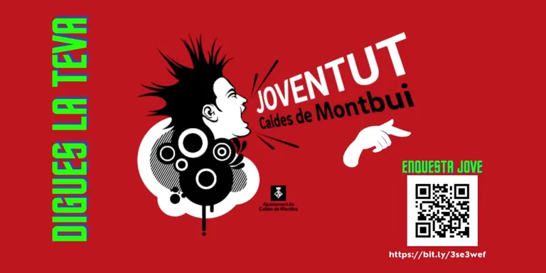Comença la fase de diagnosi per elaborar el Pla Local de Joventut, document clau per conèixer la realitat de la població jove i adaptar-hi les polítiques públiques