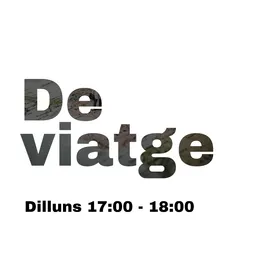 De Viatge del 21/10/2019 - episode art