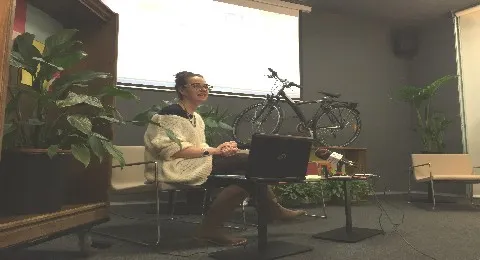 LA PROGRAMACIÓN DE ACTIVIDADES DE 2018 EN EL CBA GIRARÁ EN TORNO AL SEGUNDO CENTENARIO DE LA BICICLETA