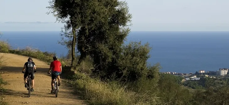 Enquesta per confeccionar el Pla Estratègic de desenvolupament turístic del Maresme