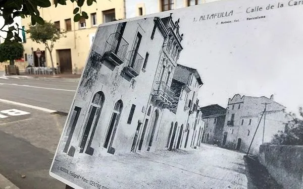 Foto: Altafulla Ràdio