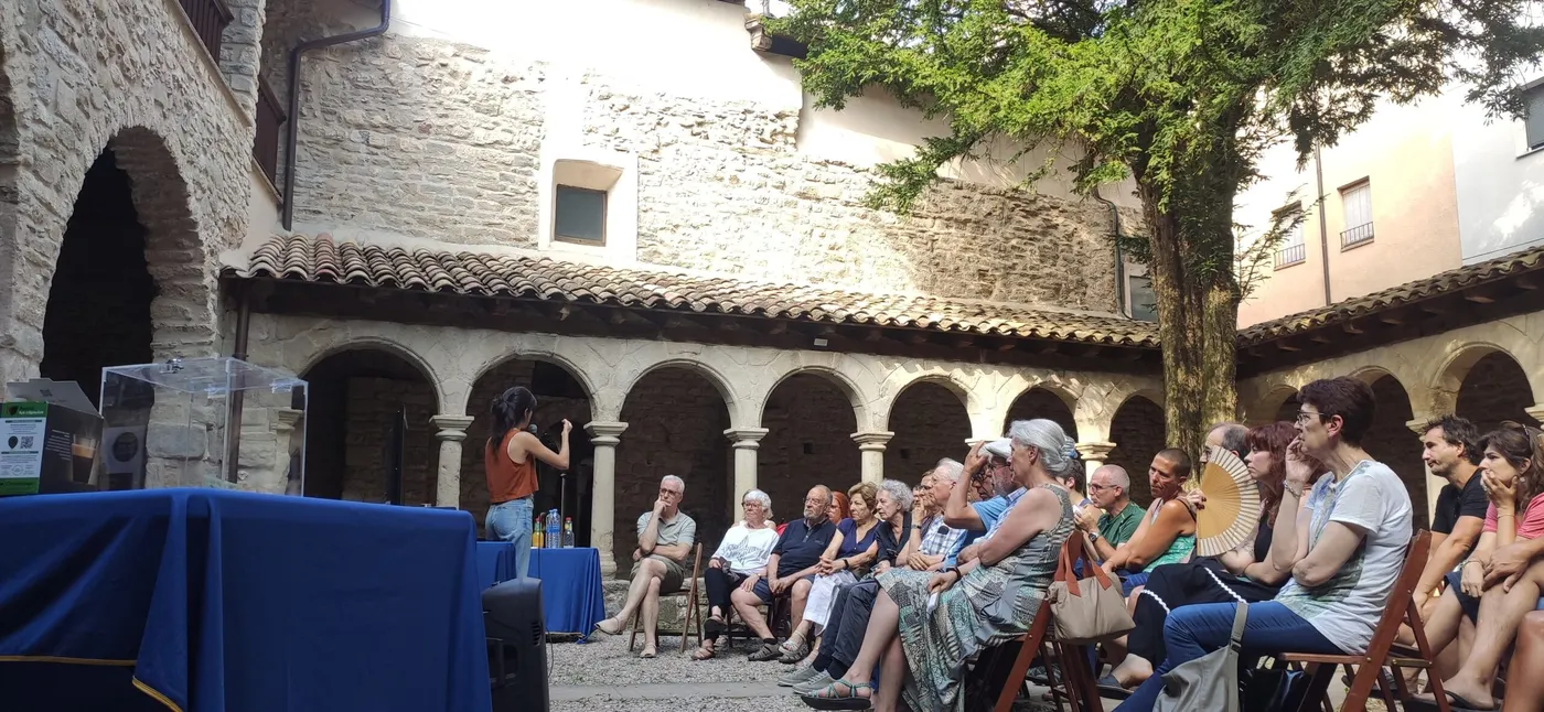 La 2a edició de "L'agost cultural al Museu" de la Vall de Lord arriba amb diverses propostes per fomentar la cultura, el coneixement i la història de la zona