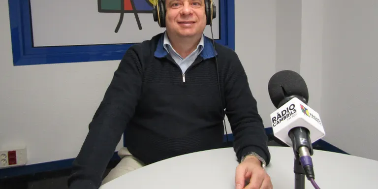 Oliver Klein: “Sóc optimista i crec que abans de la fi del mandat desencallarem el Teatre Auditori”