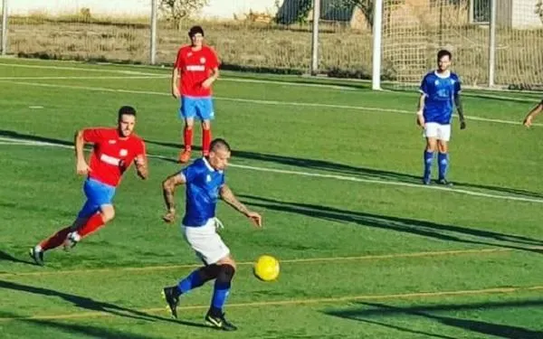 Foto: Atlètic Roda de Barà