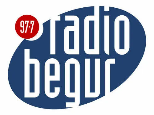 Ràdio Begur logo