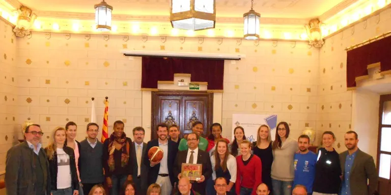 Cita amb la història pel Cadí ICG-Software amb l'inici dels 'play-off'
