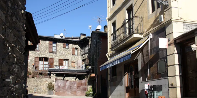 Alcaldes de la Cerdanya i el Pallars demanen el pas immediat a l'àmbit comarcal en el confinament de cap de setmana