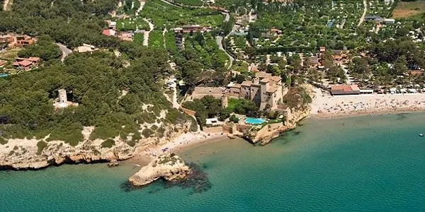 La Fiscalia demana tres anys de presó i una sanció de més de 12.000 euros al propietari del Càmping Trillas de Tamarit