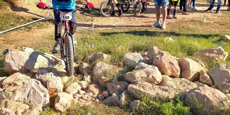 Bons resultats dels pilots del Bikepark Cambrils a la Copa Tarragona de Trial