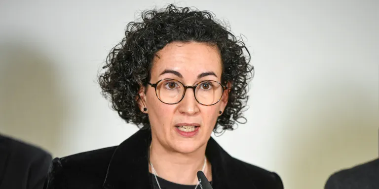García-Castellón demana a Suïssa que localitzi Marta Rovira pel Tsunami Democràtic