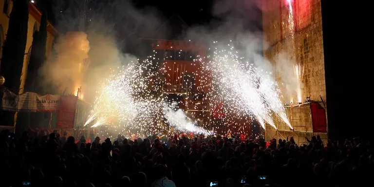 Nova enquesta per valorar la Festa Major de la Seu
