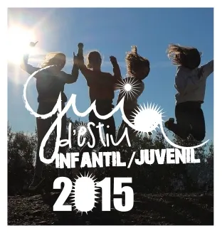 La Guia d'Estiu Infantil i Juvenil de la Seu i comarca proposa 46 activitats