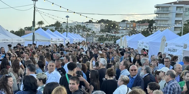Darrers dies per apuntar-se al Festival Gastronòmic de Torredembarra