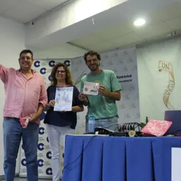 PROGRAMA ESPECIAL DESDE EL COLEGIO ÁLVAREZ QUINTERO CON LA COLABORACIÓN DE AGUAS DEL HUESNA - episode art