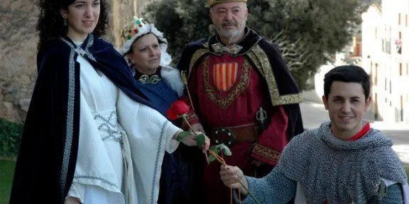 Mig miler de rubinencs es manifesten en suport dels drets civils i el dret a decidir