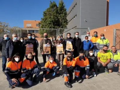 La Setmana de les Capacitats recupera els actes presencials