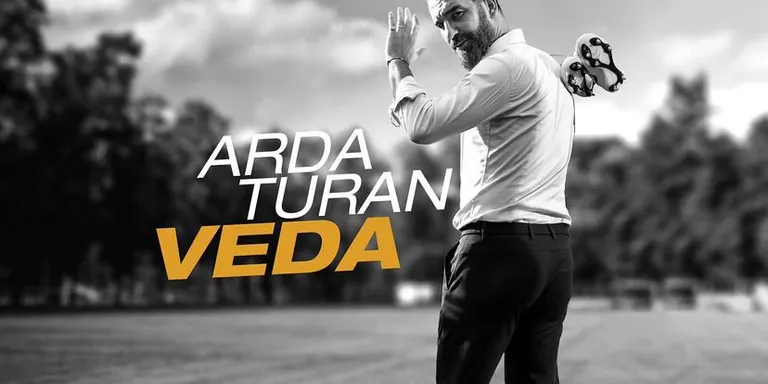 Arda Turan penja les botes