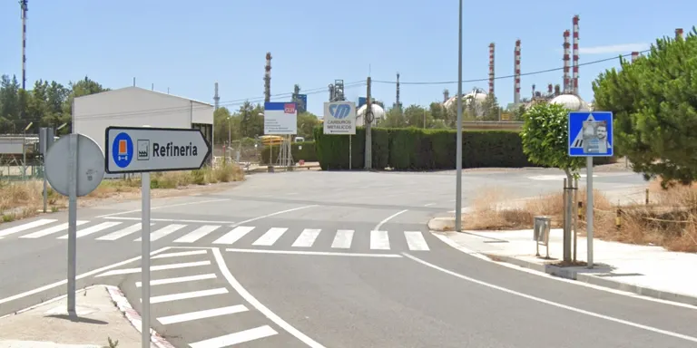 El Morell, preparat per acollir noves grans empreses a la zona del PP10