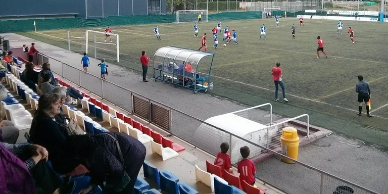 La Seu FC incorpora David Navinés per al derbi pirinenc a Tremp
