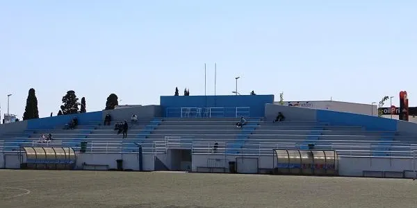La Torre rep al Constantí abans de la traca final a Tercera Catalana