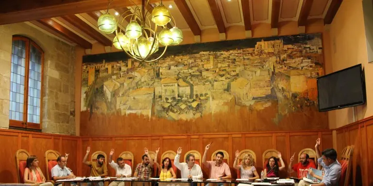 L'Ajuntament publica un vídeo de conscienciació sobre la necessitat de reduir l'activitat social per evitar el contagi