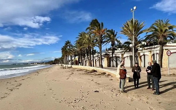 Foto: Ajuntament de Roda de Berà
