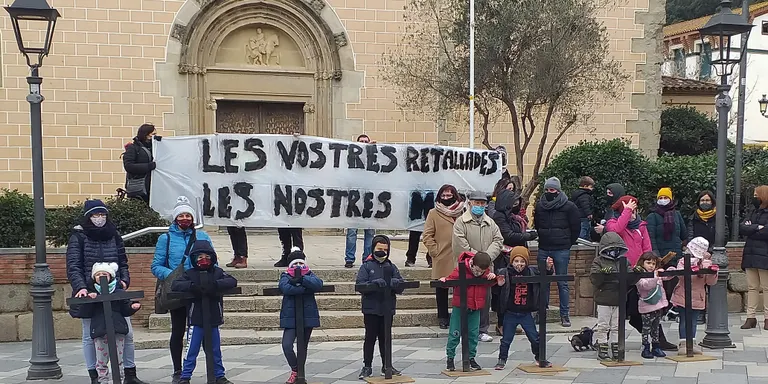 El Departament de Salut ha convocat per dimecres una reunió amb el govern municipal pel tema del servei de pediatria