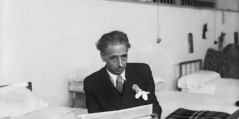 Commemoració del 78è aniversari de l’afusellament de Lluís Companys, a Valls