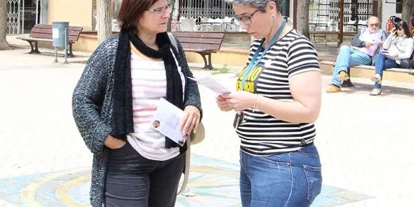 26M / Ara Altafulla aposta per “revisar i reeditar” els convenis amb totes les entitats municipals