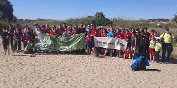 La VIII Marxa de les Terres del Gaià se celebrarà del 29 d’abril a l’1 de maig