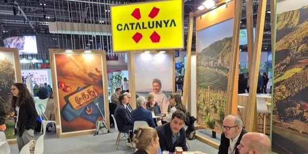 La Costa Daurada es promociona a la World Travel Market de Londres per impulsar els mercats britànic i irlandès