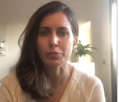 L'exmarit de la calderina Marta Ramos, que pressumptament hauria segrestat un dels seus fills en comú, li comunica que el recuperarà a mitjans de novembre