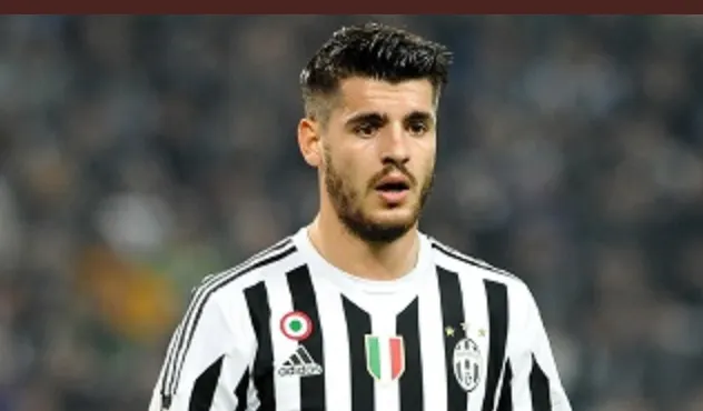 Xavi Hernández pregunta per Morata