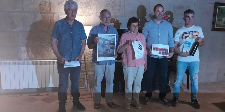 La 2a edició del cicle 'Riner és cultura' comptarà amb una vintena d'actuacions durant l'estiu