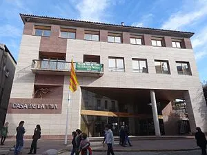 L'Ajuntament de Caldes rebutja la brutalitat policial