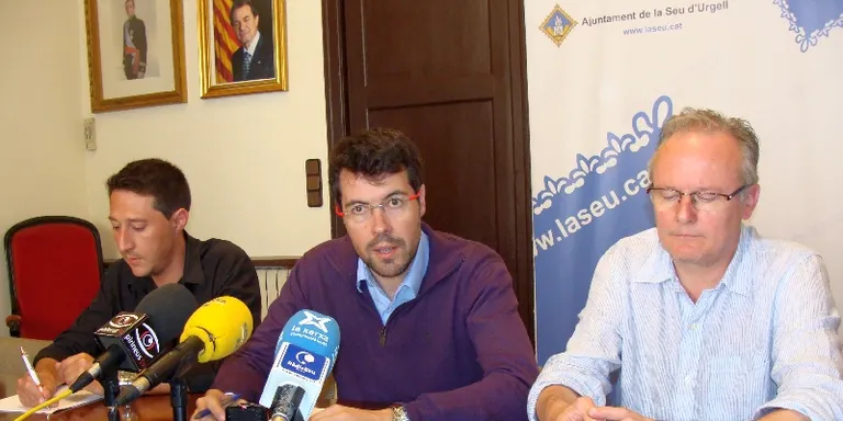 'Els Minairons' acollirà els 89 infants matriculats a la llar municipal