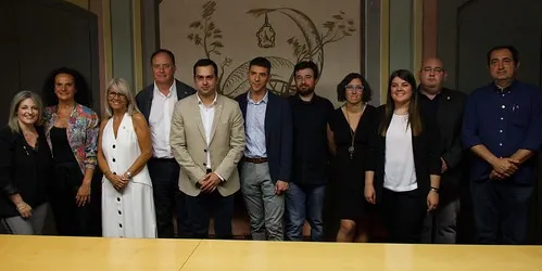 Polèmica per l’augment de sou dels membres del govern del Morell