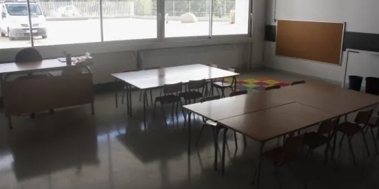 La Seu d'Urgell estrenarà dilluns vinent el nou centre educatiu La Valira