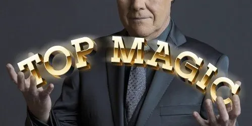 “Top magic", teatre al ‘notRubí’ només per 6 euros