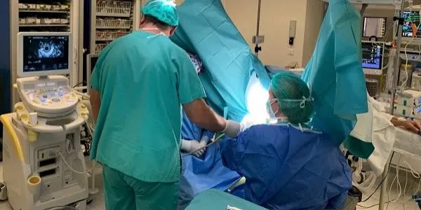 L'Hospital Joan XXIII fa visible la incontinència fecal durant la Setmana Mundial