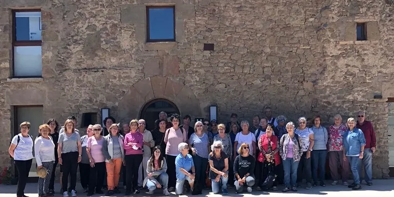 Obertes les inscripcions a les activitats de la dinovena Setmana de la Gent Gran