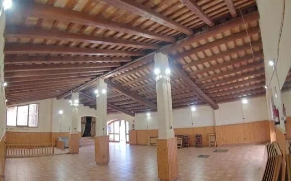 Foto: Ajuntament de Vespella de Gaià
