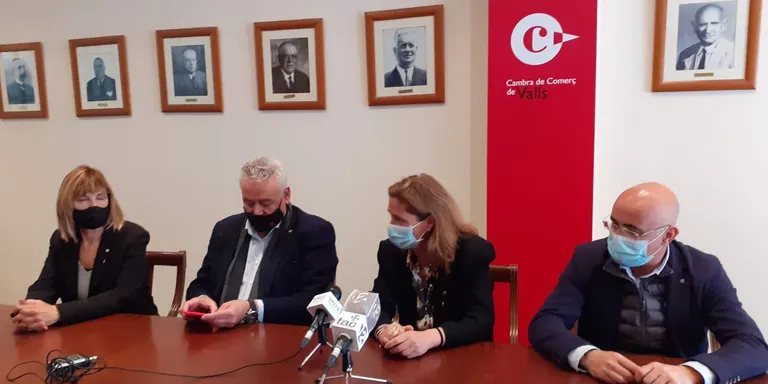 La direcció general de Comerç anuncia noves ajudes al sector