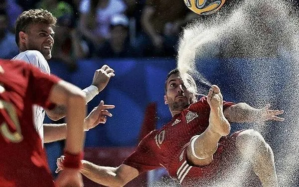 Foto: Facebook Llorenç Gómez