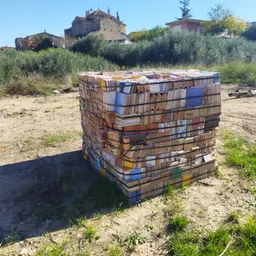 #1458 - Rubinenc que apropa l'art contemporani a pobles valencians - episode art